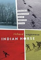 Indian Horse