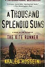 A Thousand Splendid Suns