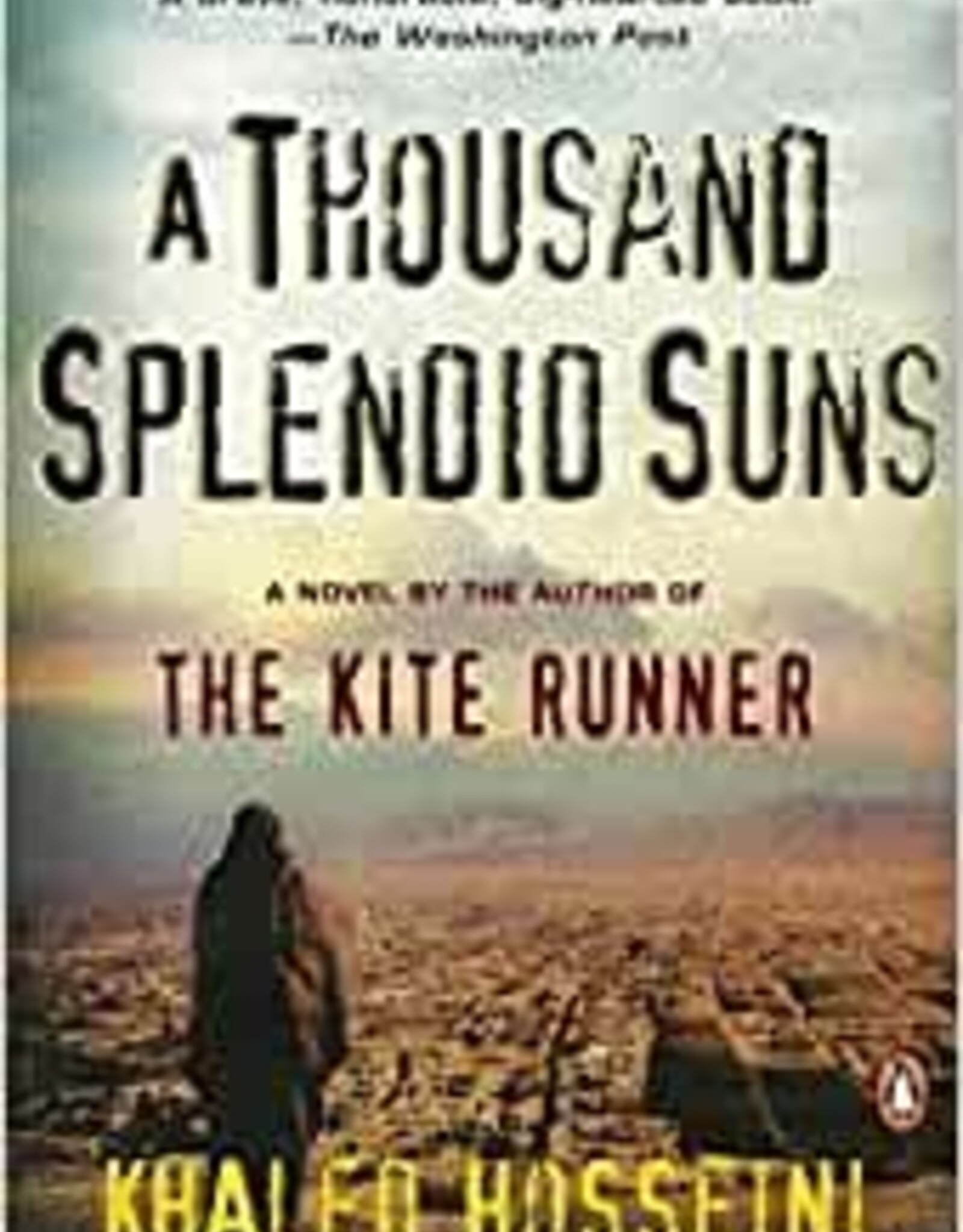 A Thousand Splendid Suns
