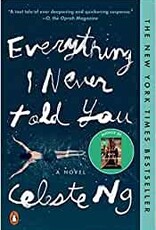 Everything I Never Told You