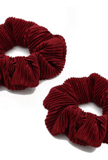 Accordian Scrunchie