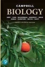 Biology AP Canadian 3rd Edition