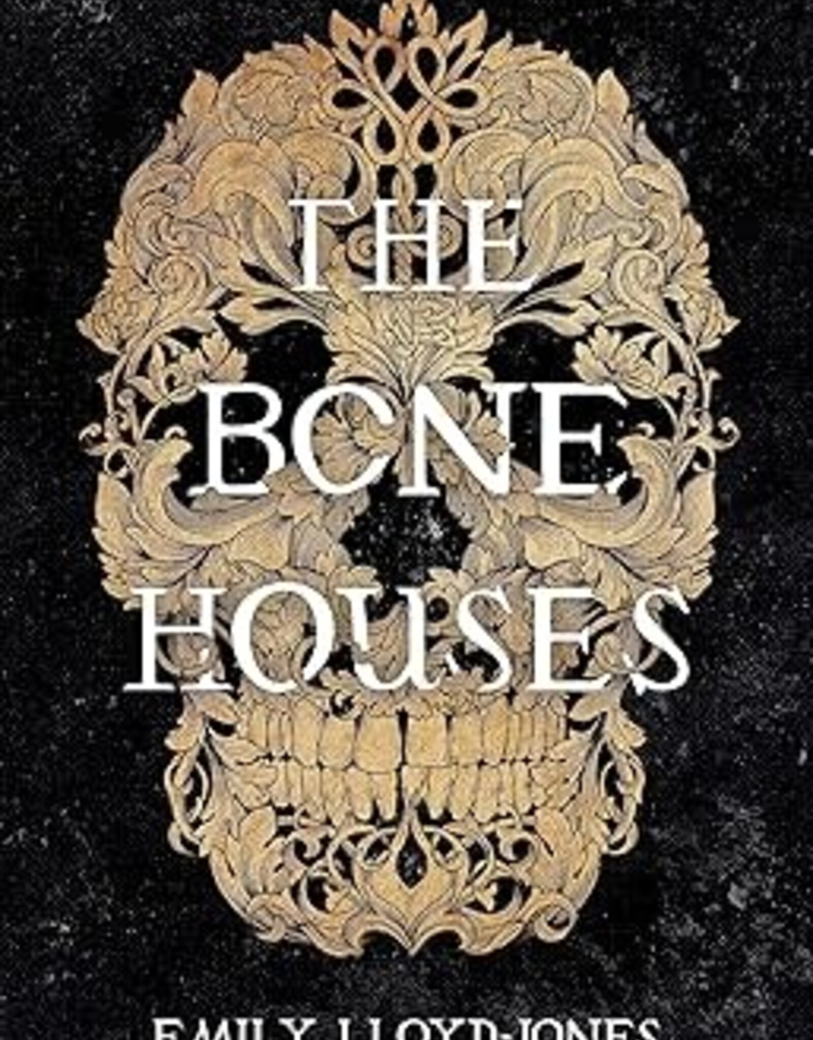 The Bone Houses