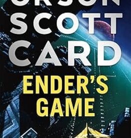 Ender's Game