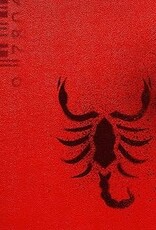 The House of Scorpion