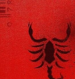 The House of Scorpion