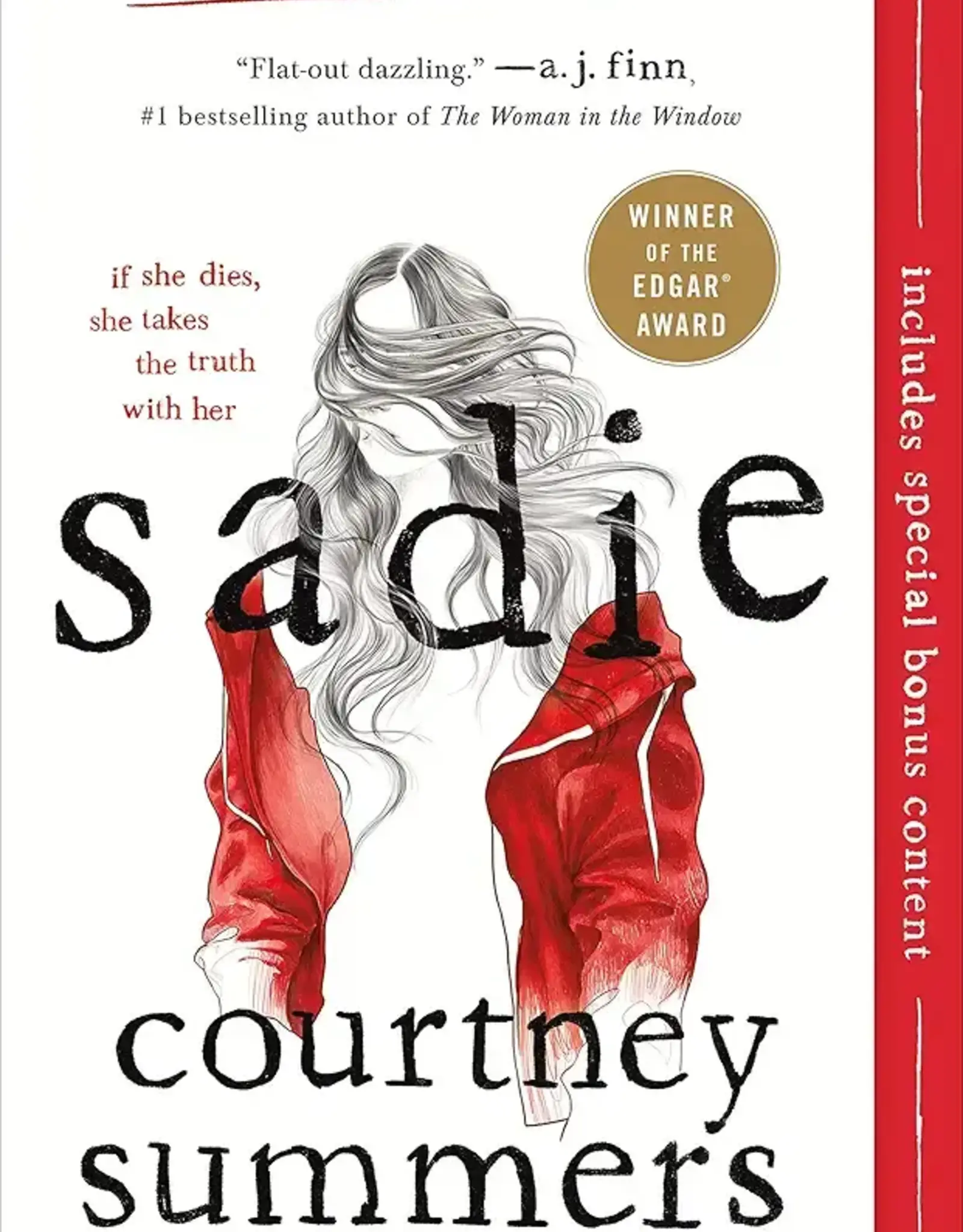 Sadie