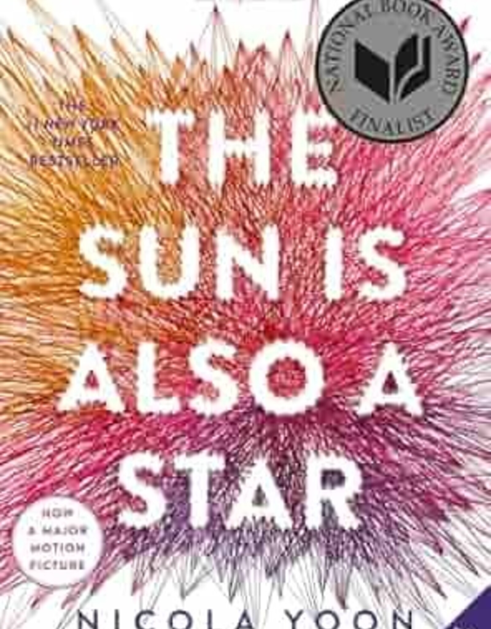The Sun is Also a Star