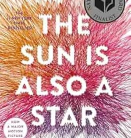 The Sun is Also a Star