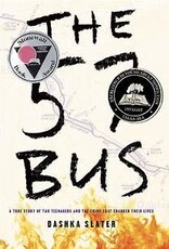 The 57 Bus