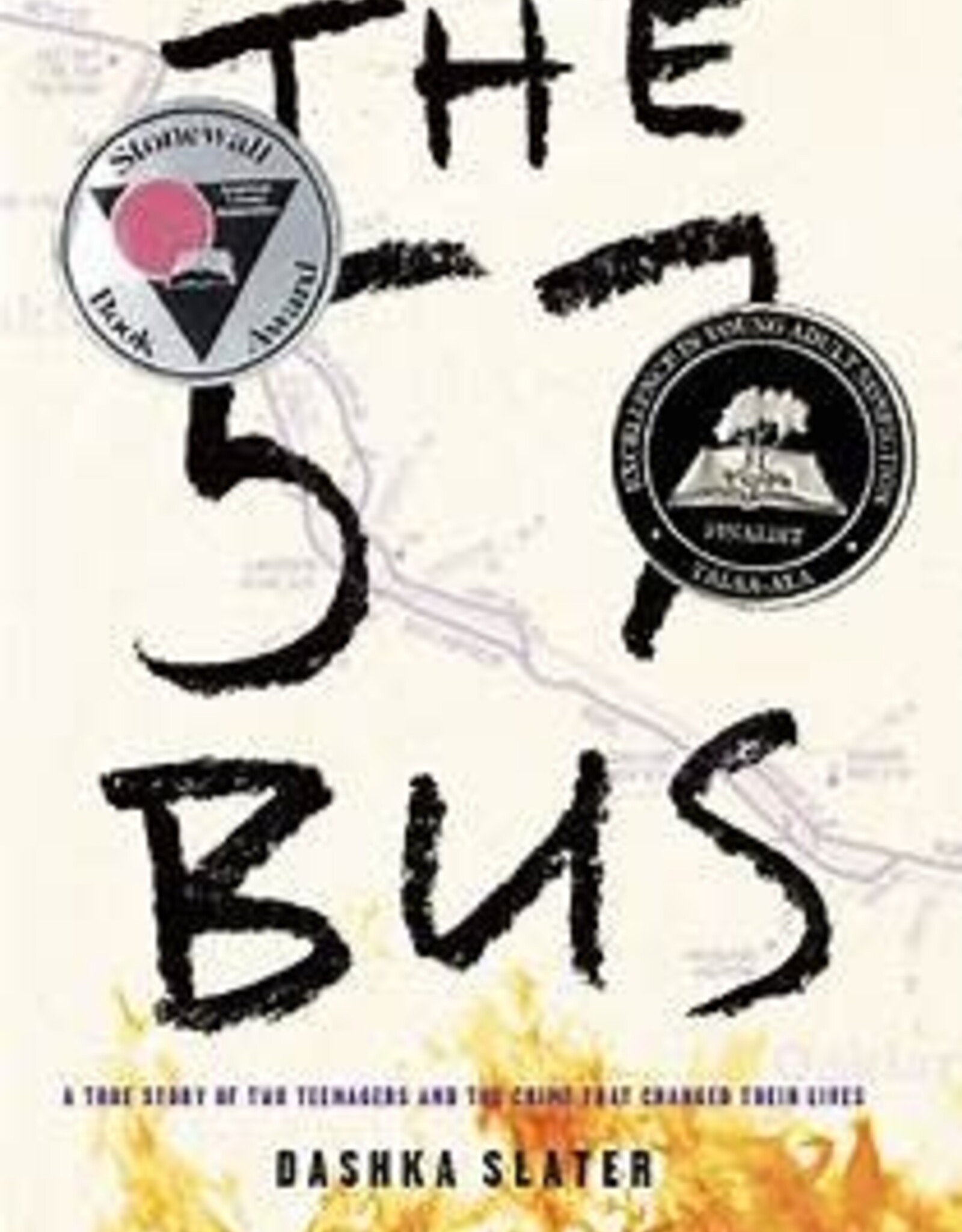 The 57 Bus