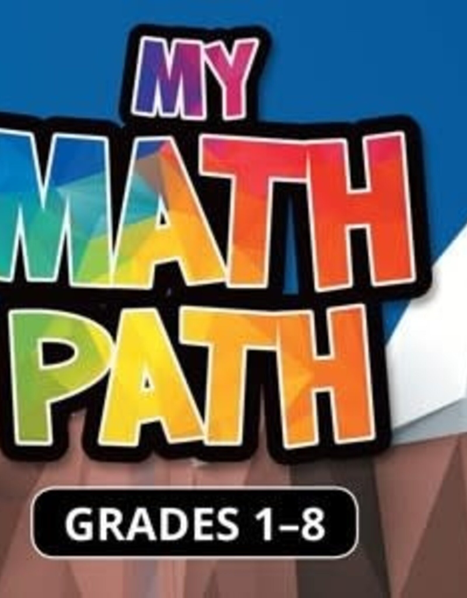 My Math Path - Online Resource