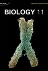 Nelson Biology University Preparation