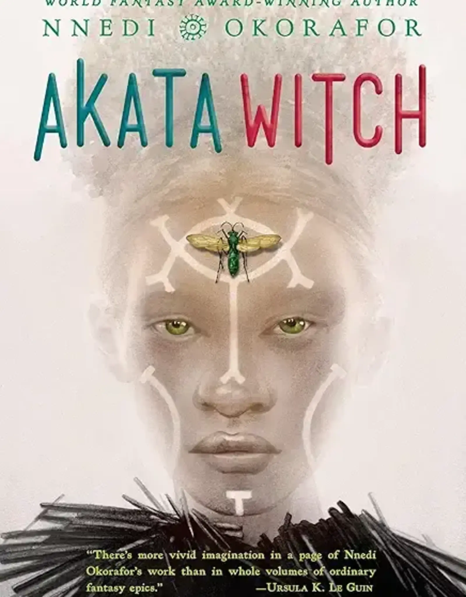 Akata Witch