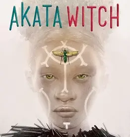 Akata Witch
