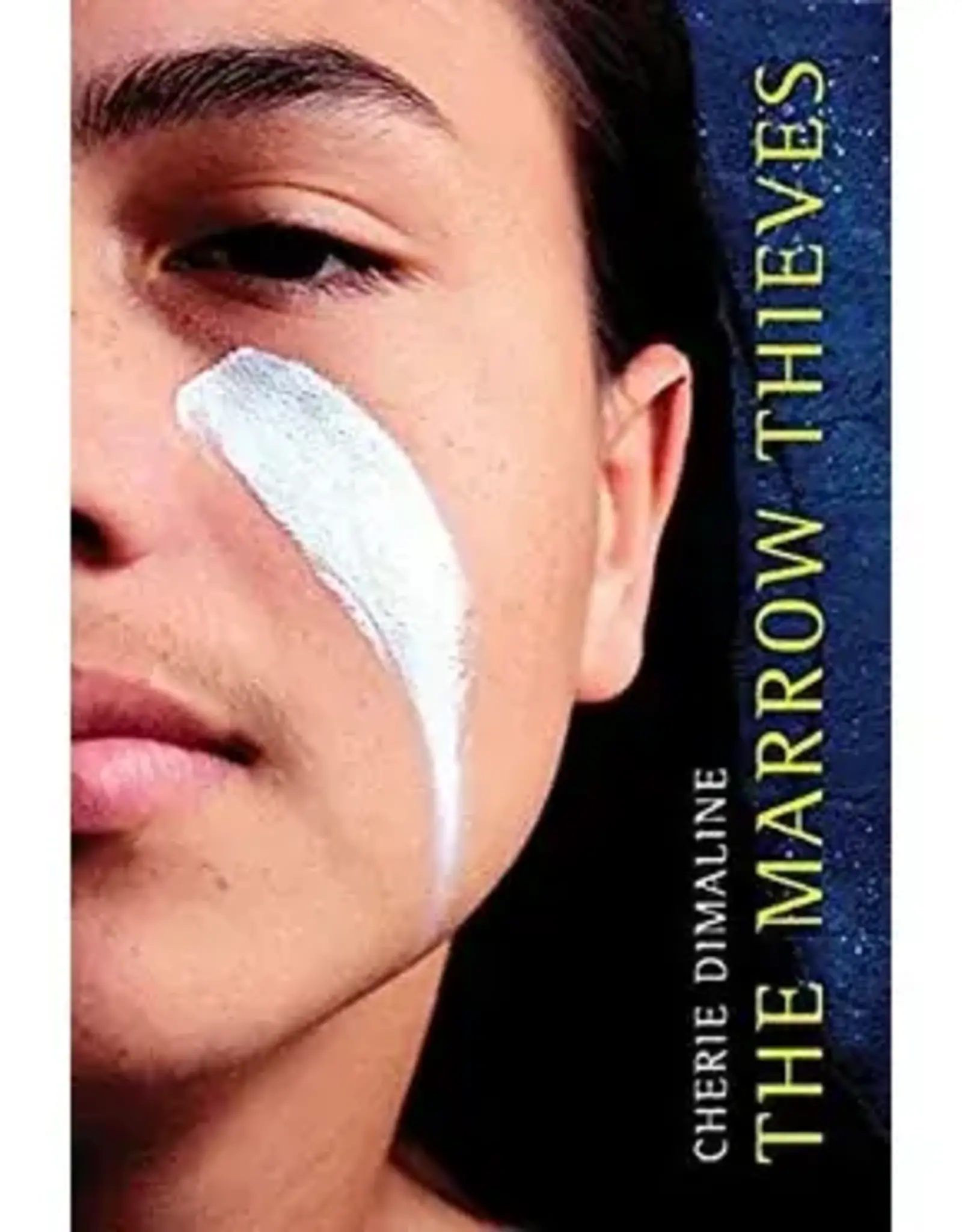 Marrow Thieves