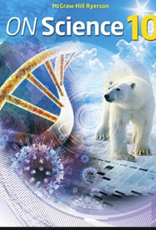 ON Science 10 - Textbook
