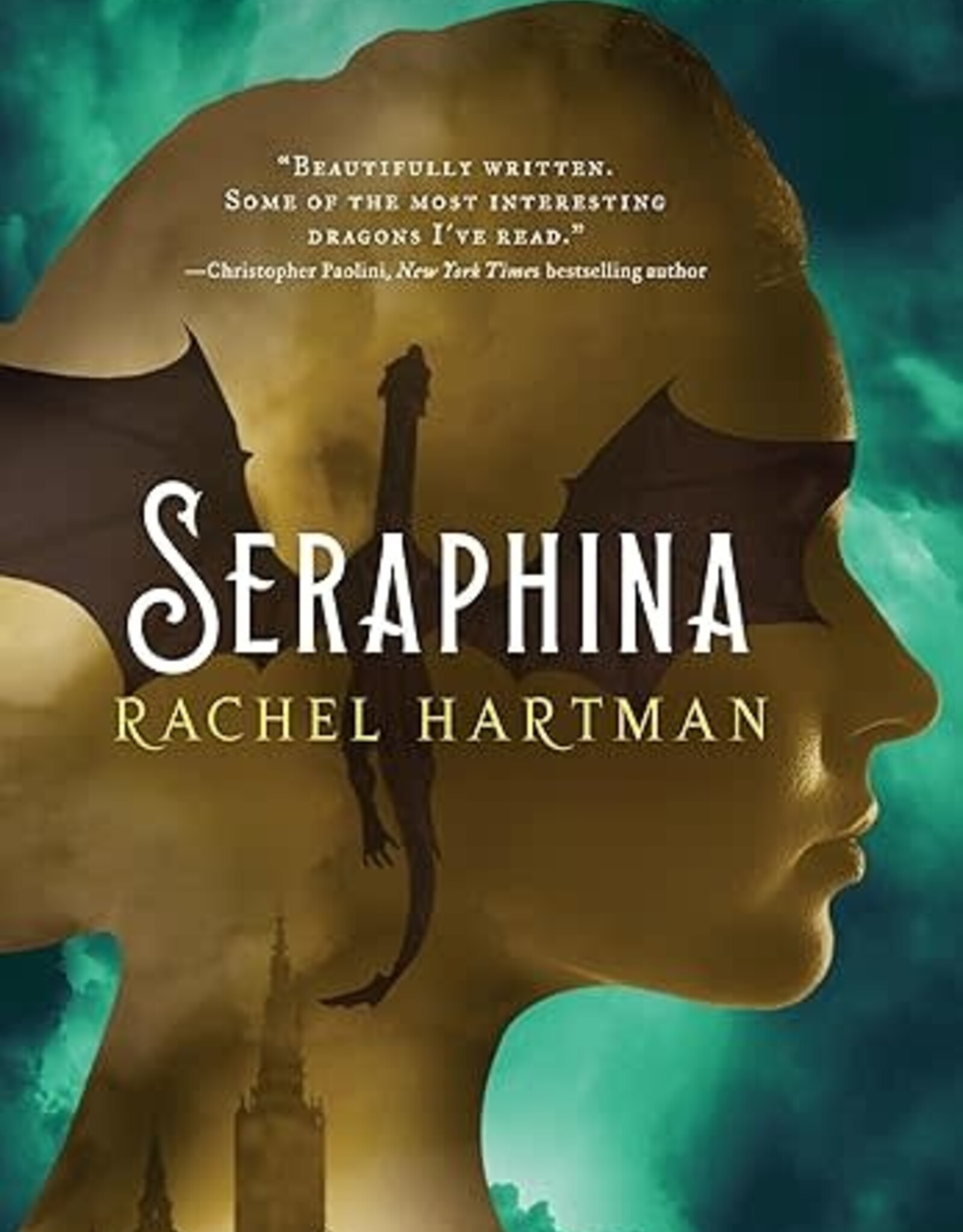 Seraphina