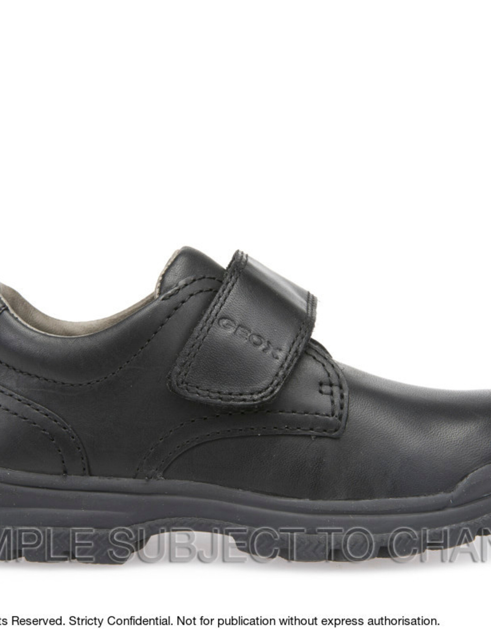 Geox - Boys - Velcro