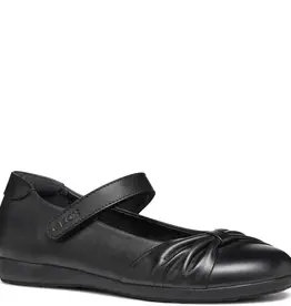 Geox - Girls - Mary Jane - Bow Detail