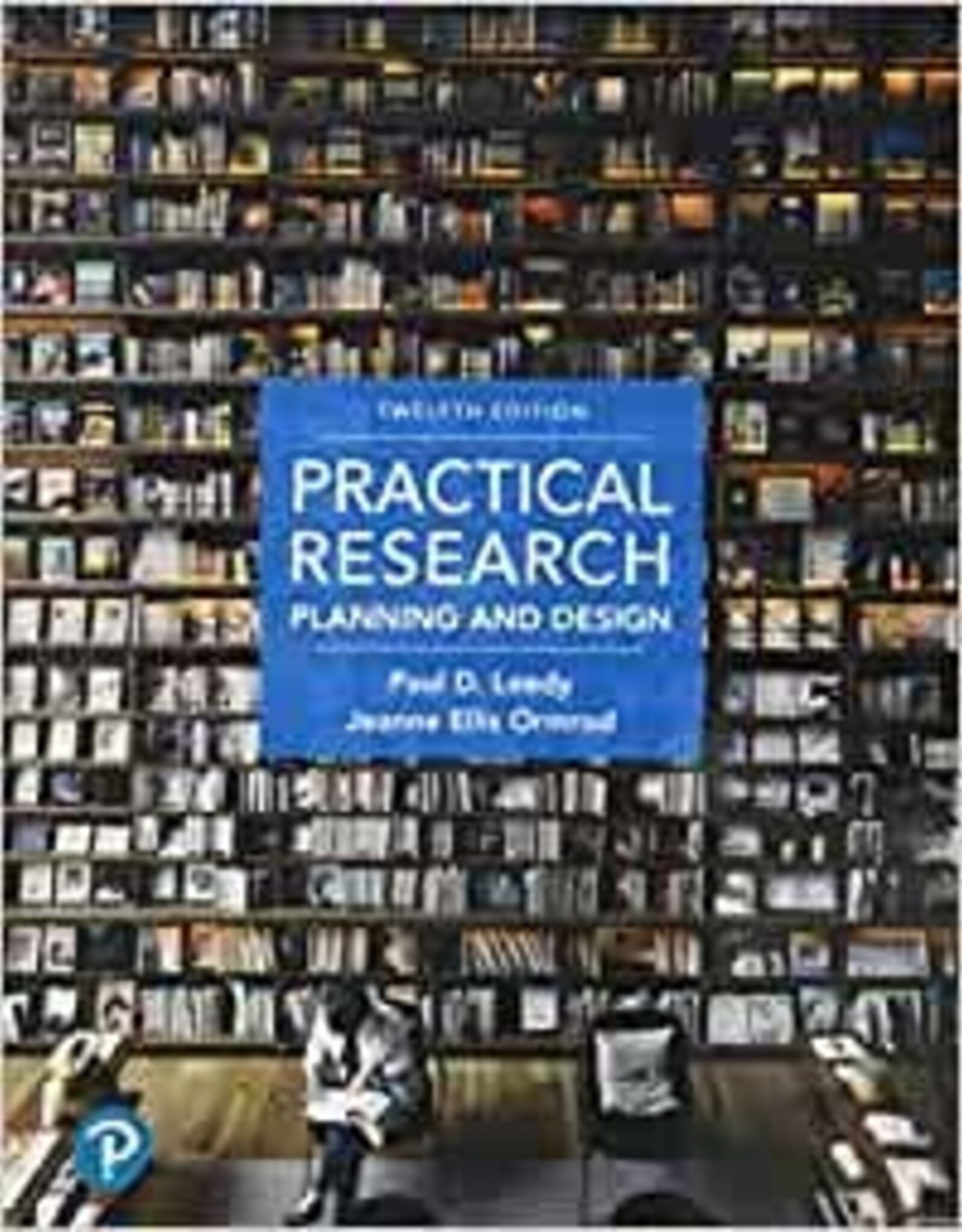 Practical Research: Planning and Design - Etext
