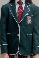 Blazer Green Ladies RJM - CLEARANCE