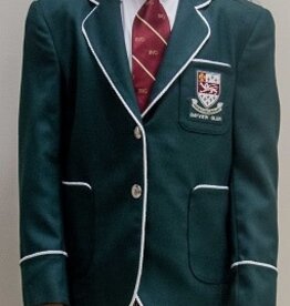 Blazer Green Ladies RJM - CLEARANCE