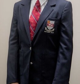 Blazer Navy Girls - ISW - size 30 - CLEARANCE