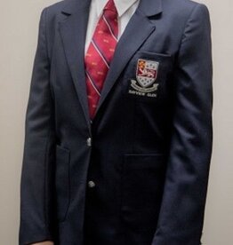 Blazer Navy Ladies ISW - size 40 - CLEARANCE