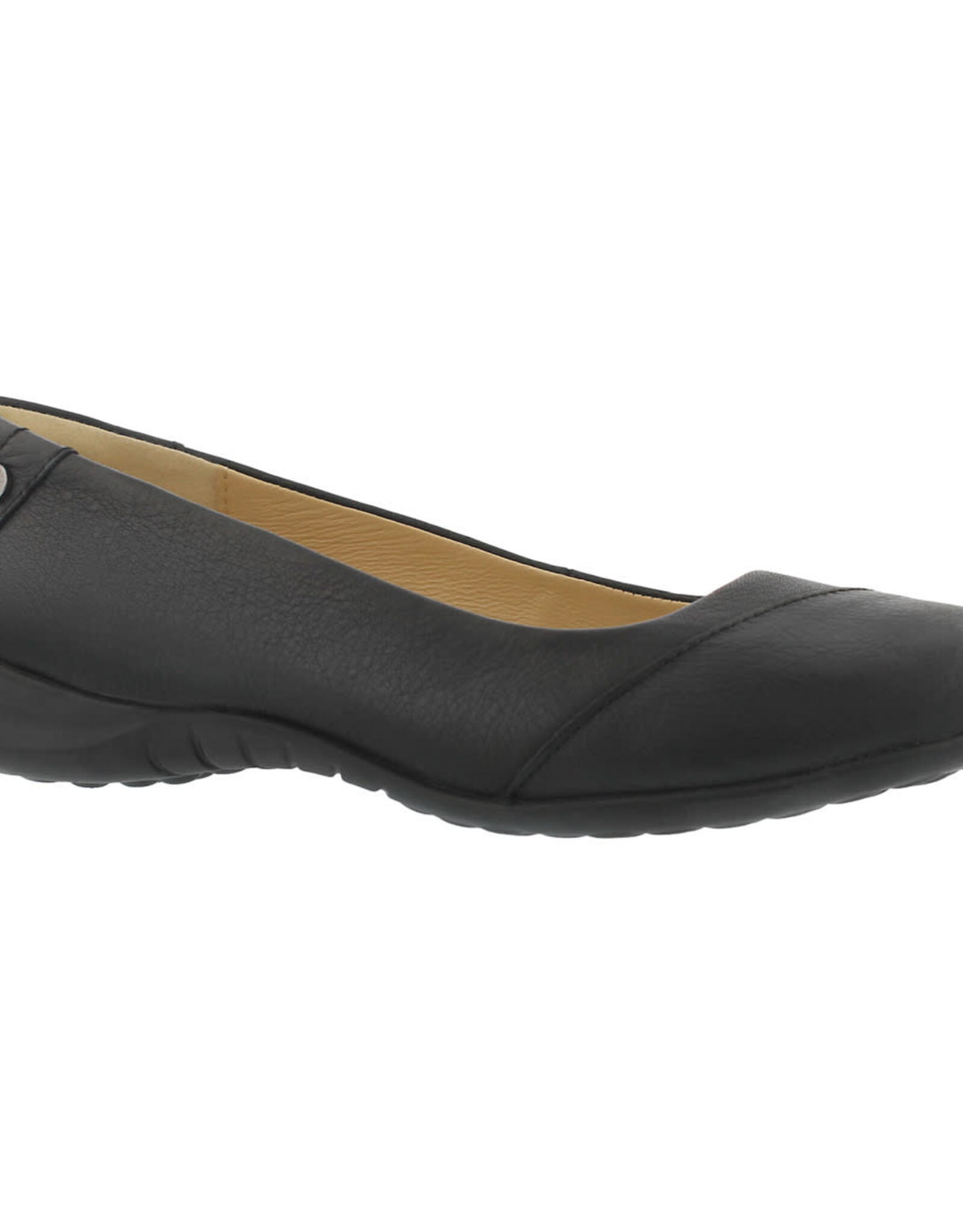 Hush - Ladies Flat Textured - CLEARANCE