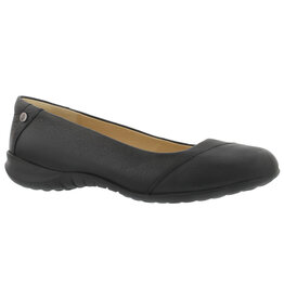 Hush - Ladies Flat Textured - CLEARANCE