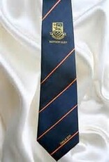 Grad  Silk Tie 2026 - 56"