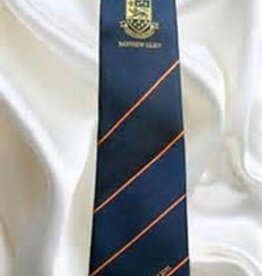 Grad  Silk Tie 2026 - 56"