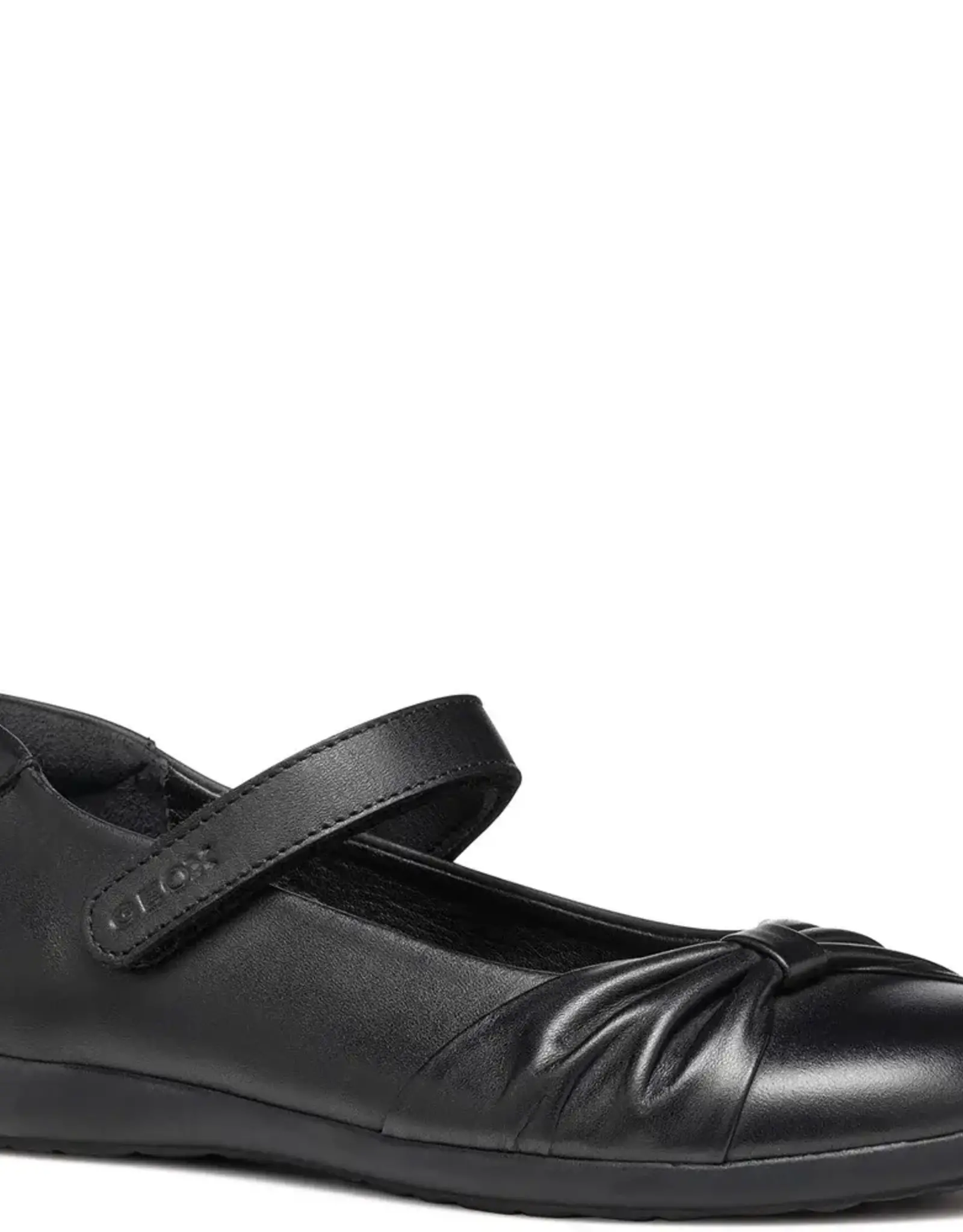 Geox - Girls - Mary Jane - Bow Detail