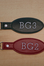 Preschool Backpack Fobs