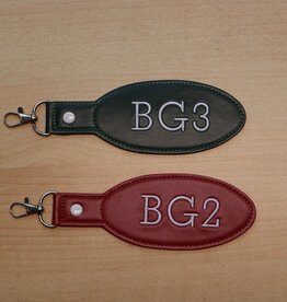 Preschool Backpack Fobs