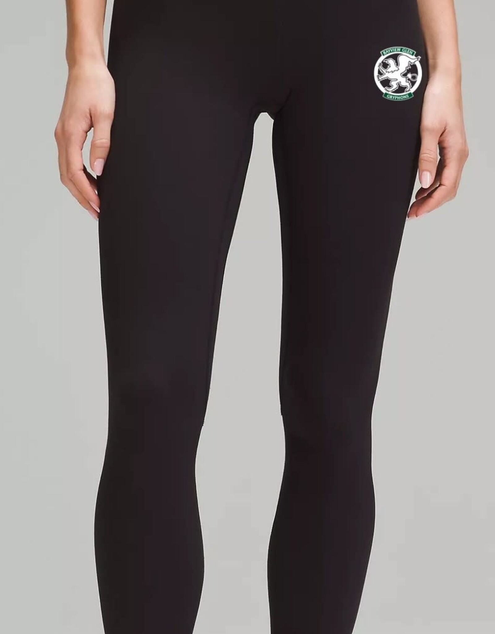 Lululemon High Rise Align Pants- 28"