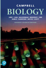 Bio AP  Canadian 4th Edition- Etext
