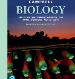 Bio AP  Canadian 4th Edition- Etext