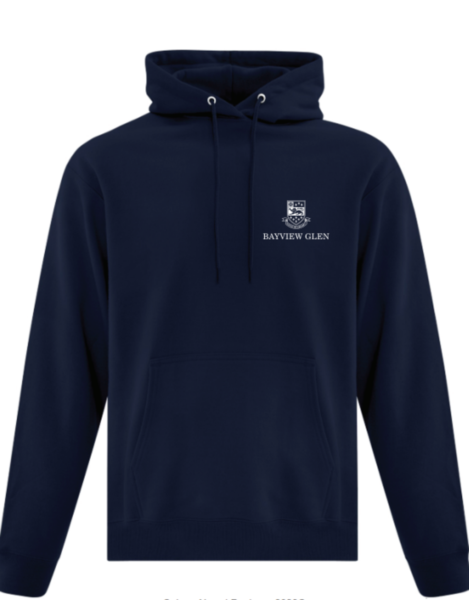House League Hoodie Adult