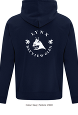 House League Hoodie Adult