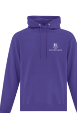 House League Hoodie Adult