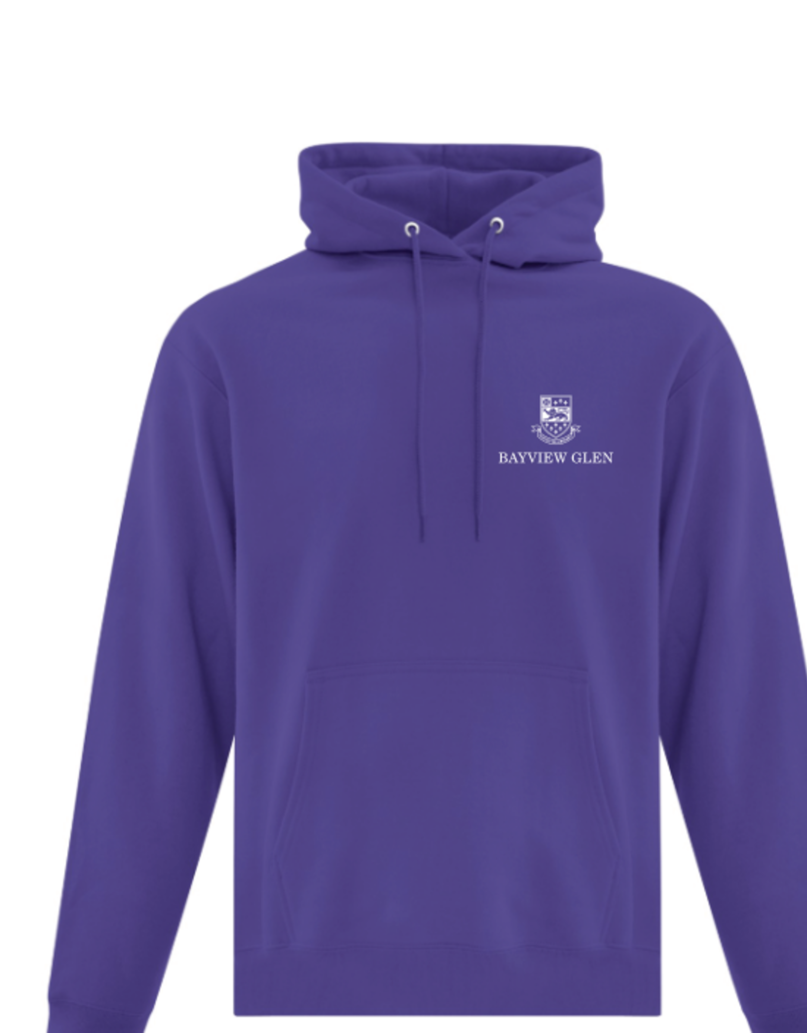 House League Hoodie Adult