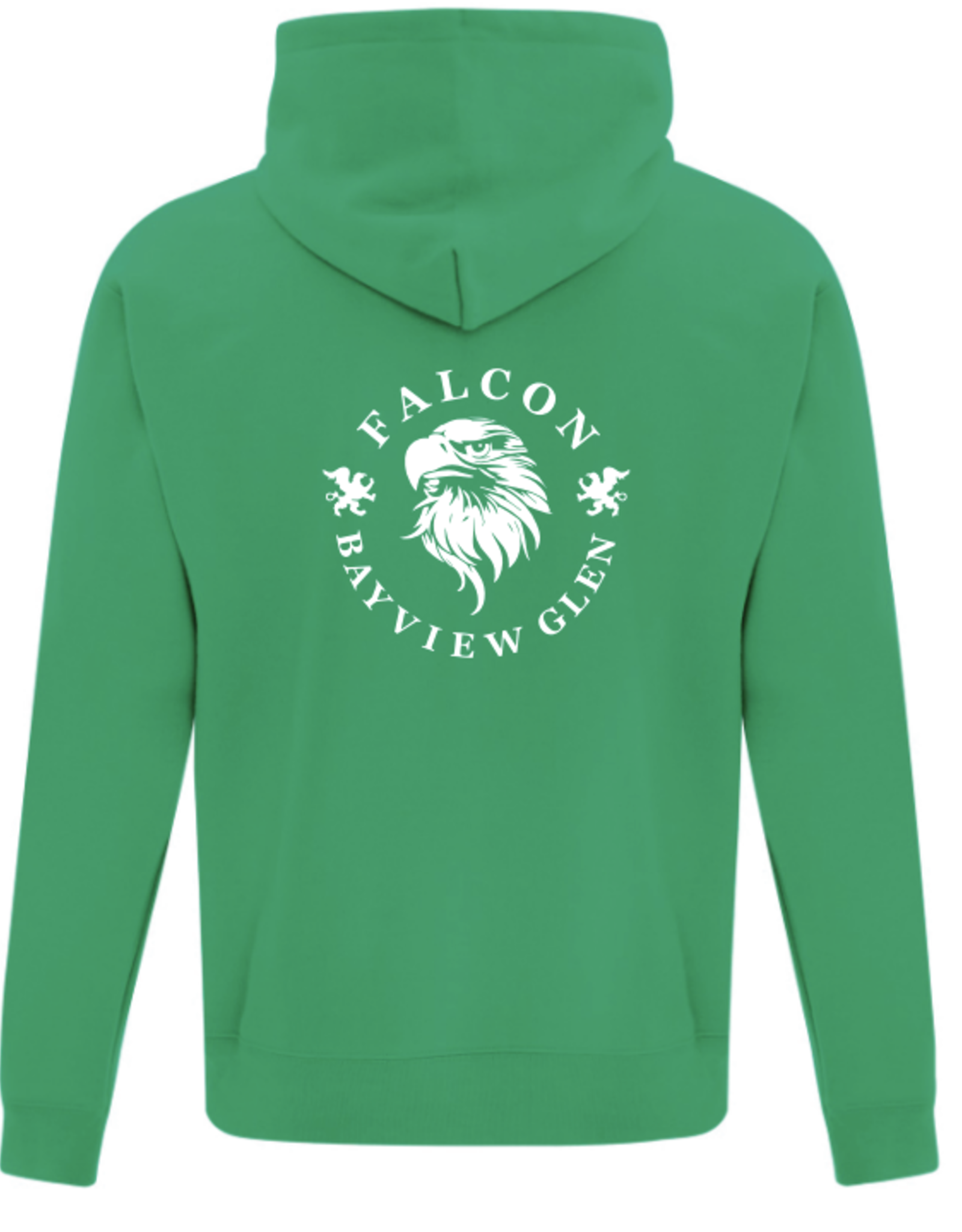 House League Hoodie Adult