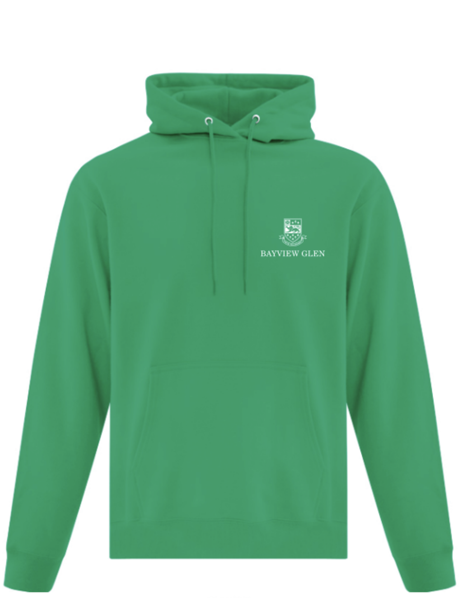 House League Hoodie Adult