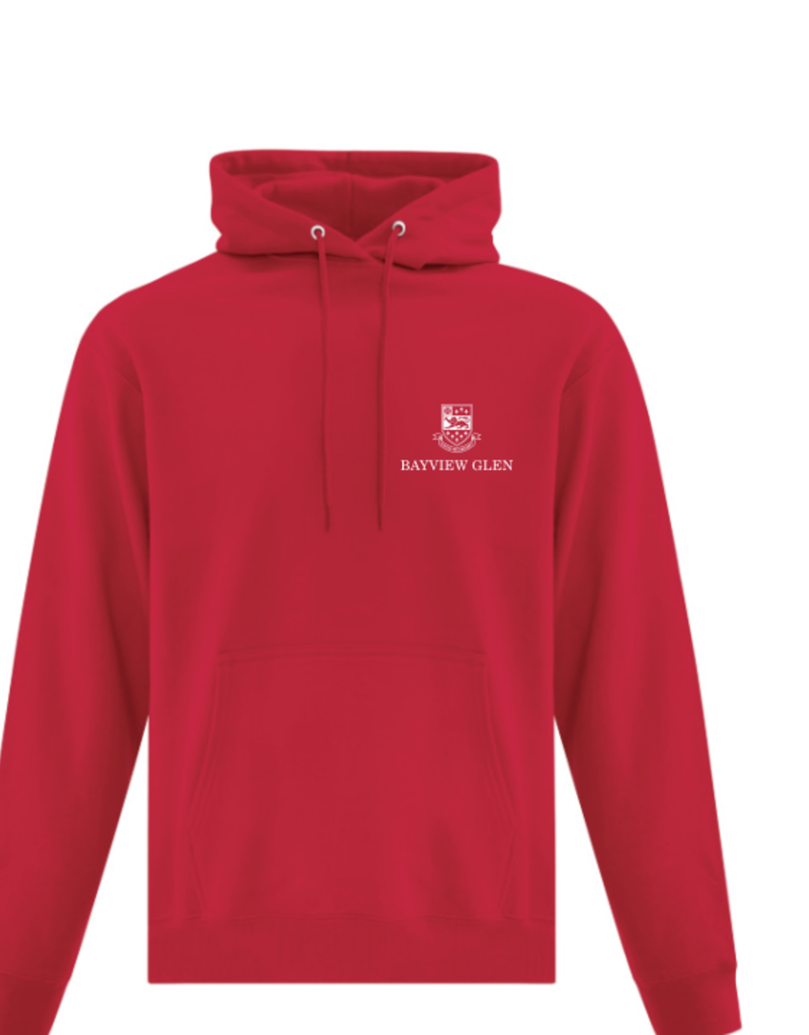 House League Hoodie Adult