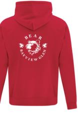 House League Hoodie Adult