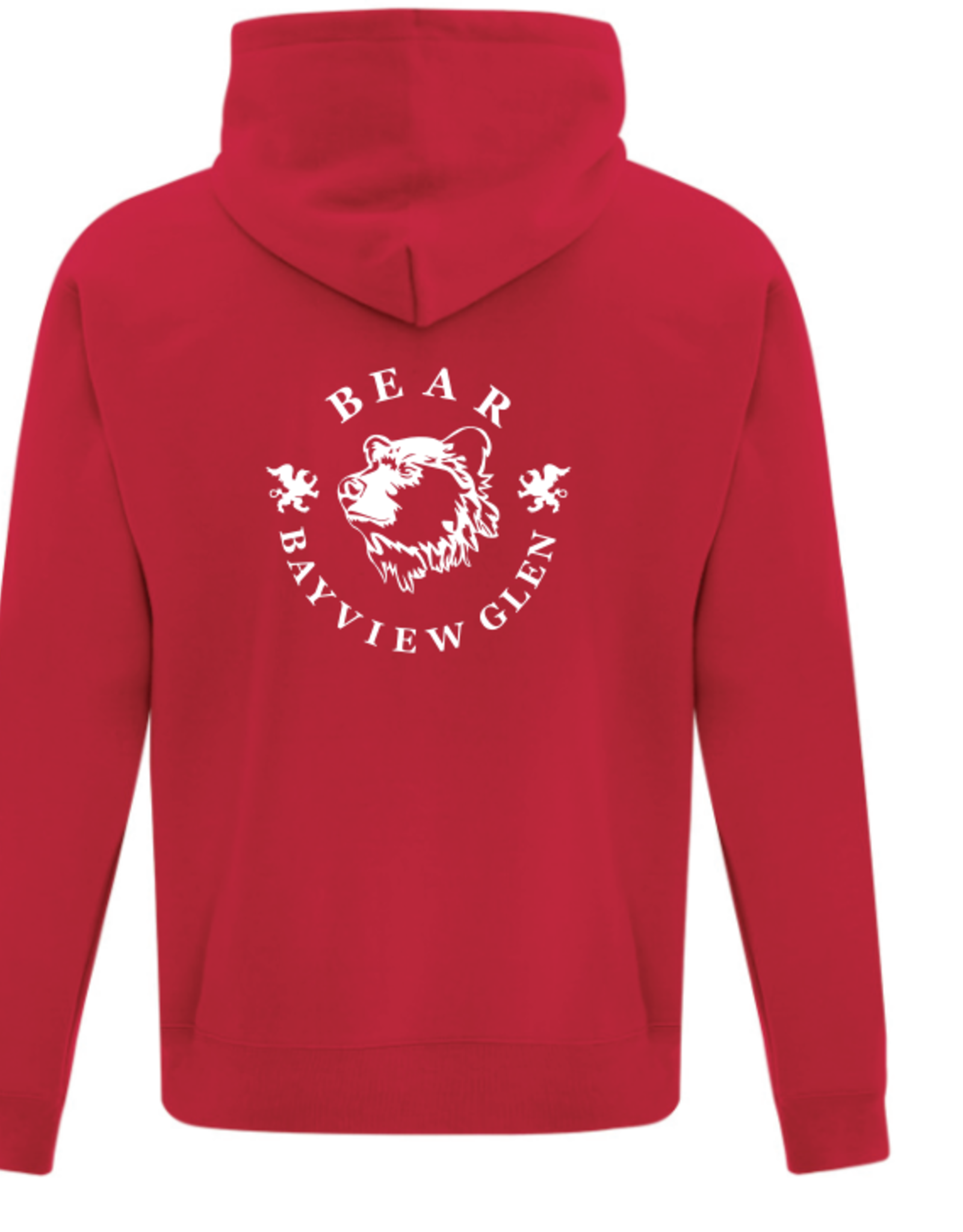 House League Hoodie Adult
