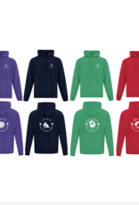 House League Hoodie Adult