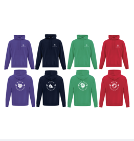 House League Hoodie Adult